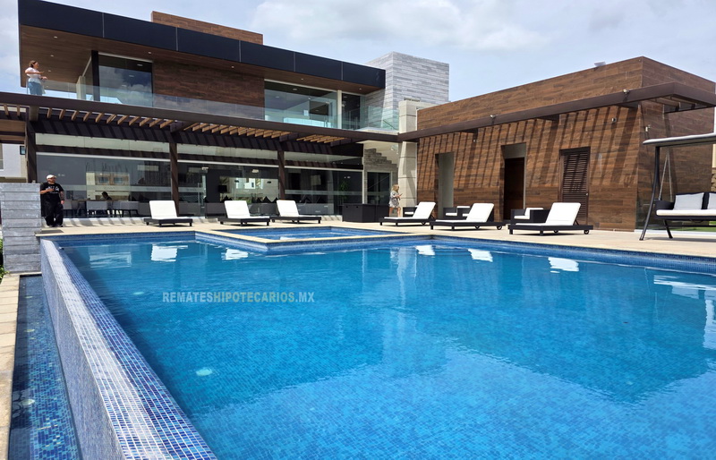 Casa Tossá Residencial Querétaro - 