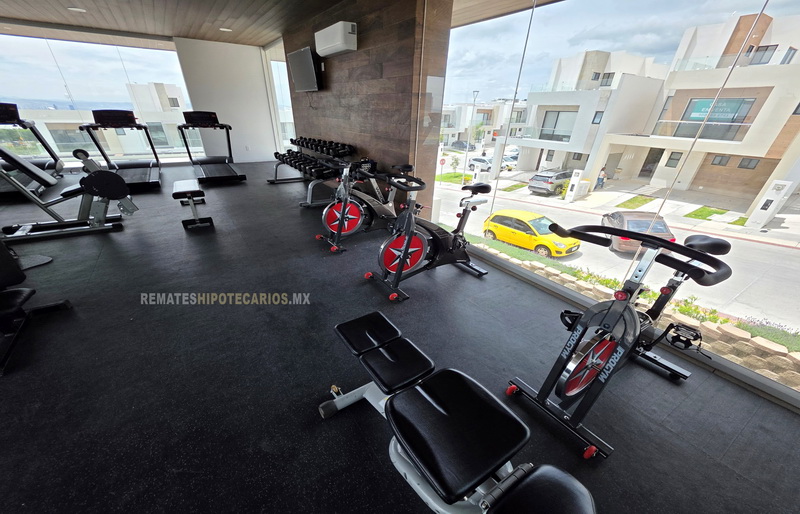 Casa Tossá Residencial Querétaro - 