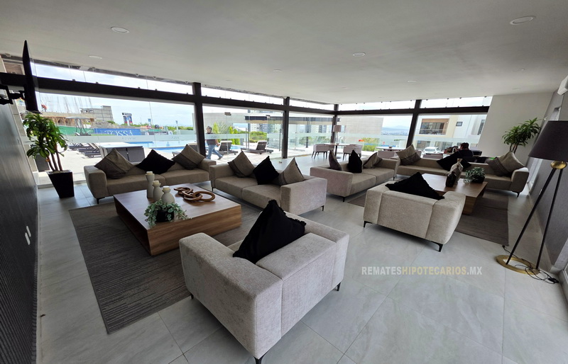 Casa Tossá Residencial Querétaro - 
