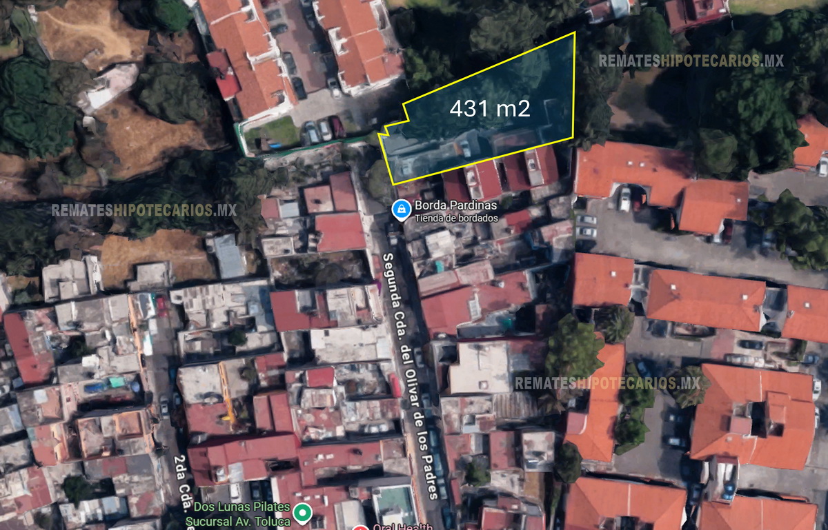 Oficinas en Olivar de los Padres - 