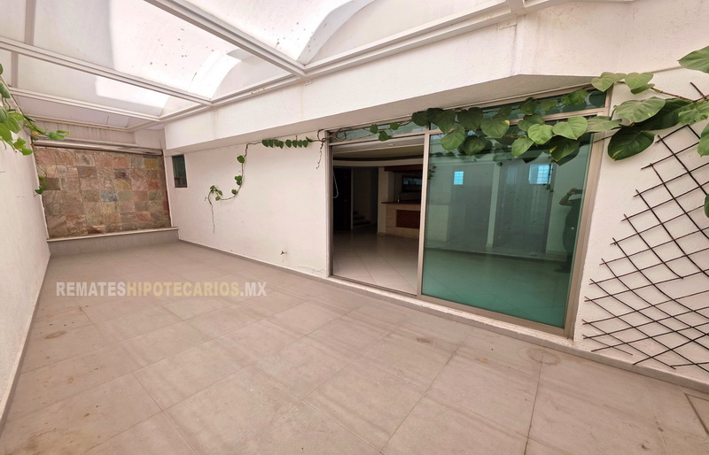 Jardines de Bellavista Tlalnepantla - 