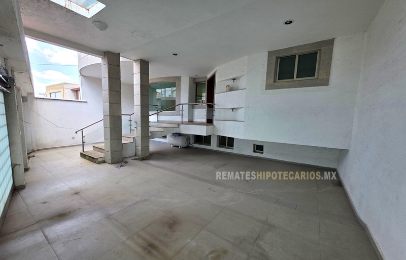 Jardines de Bellavista Tlalnepantla - 