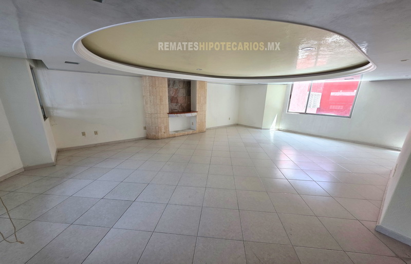 Jardines de Bellavista Tlalnepantla - 