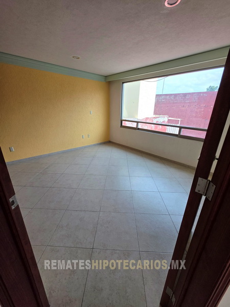Jardines de Bellavista Tlalnepantla - 