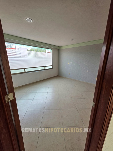 Jardines de Bellavista Tlalnepantla - 