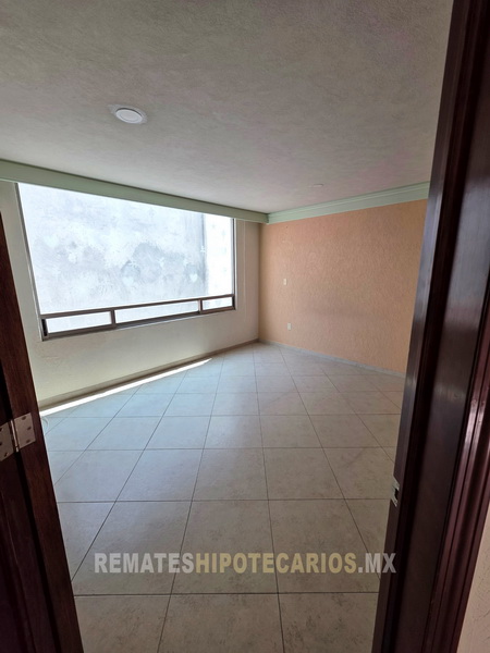 Jardines de Bellavista Tlalnepantla - 