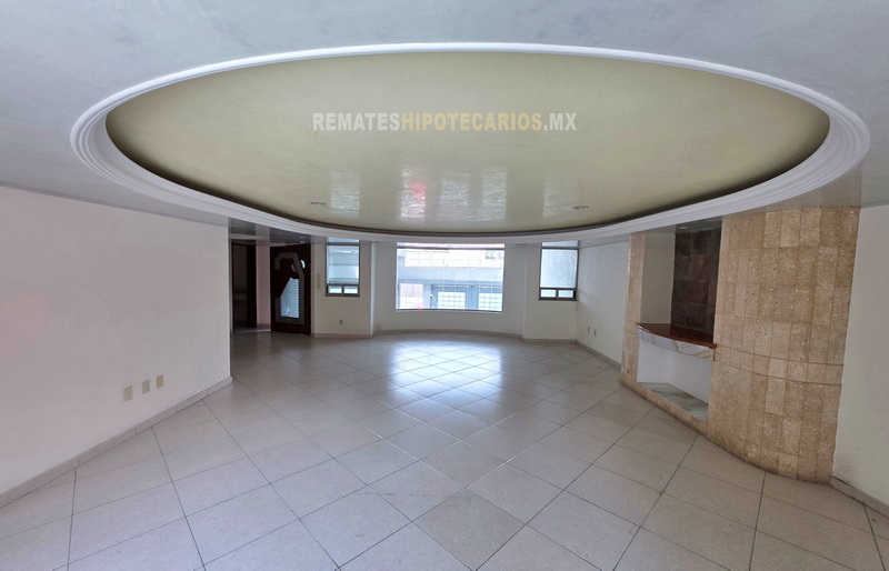 Jardines de Bellavista Tlalnepantla - 