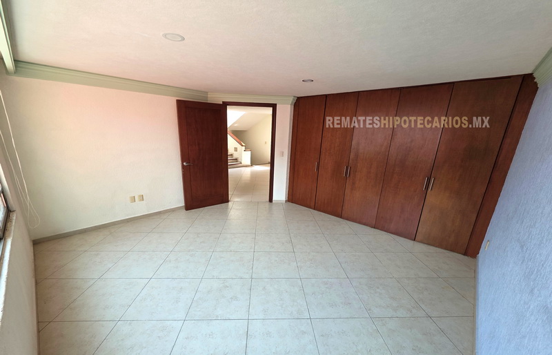 Jardines de Bellavista Tlalnepantla - 