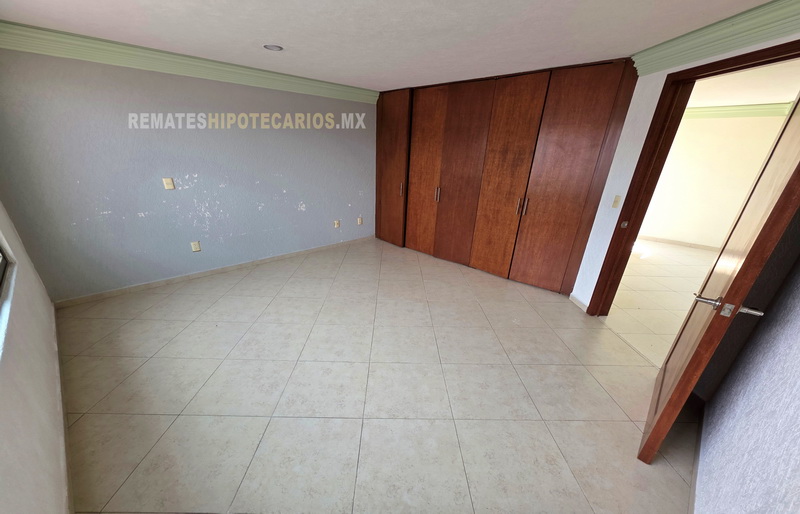 Jardines de Bellavista Tlalnepantla - 