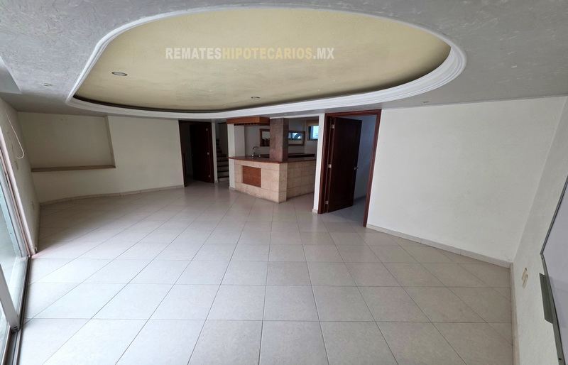 Jardines de Bellavista Tlalnepantla - 