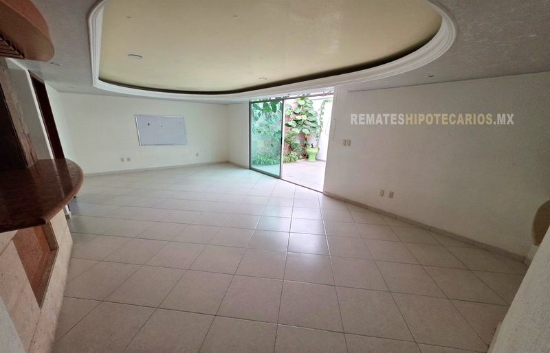 Jardines de Bellavista Tlalnepantla - 