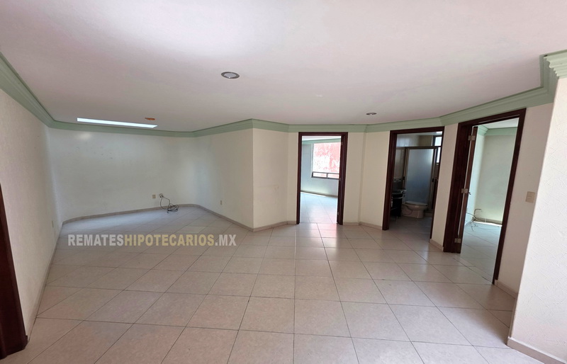 Jardines de Bellavista Tlalnepantla - 