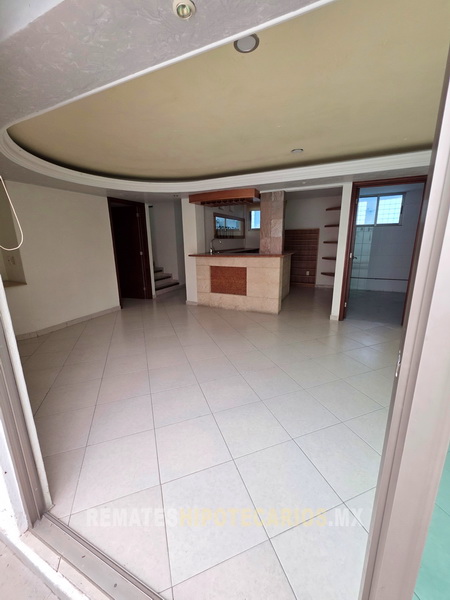 Jardines de Bellavista Tlalnepantla - 