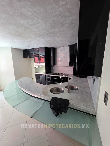 Jardines de Bellavista Tlalnepantla - 