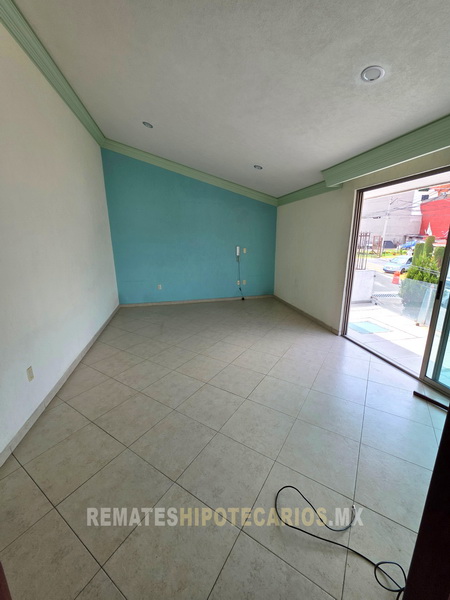 Jardines de Bellavista Tlalnepantla - 