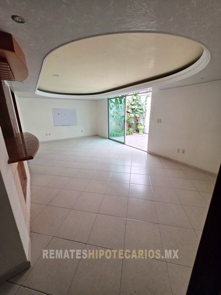 Jardines de Bellavista Tlalnepantla - 