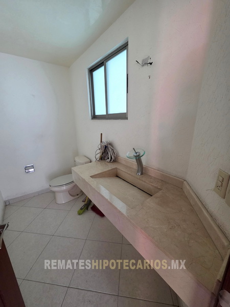 Jardines de Bellavista Tlalnepantla - 