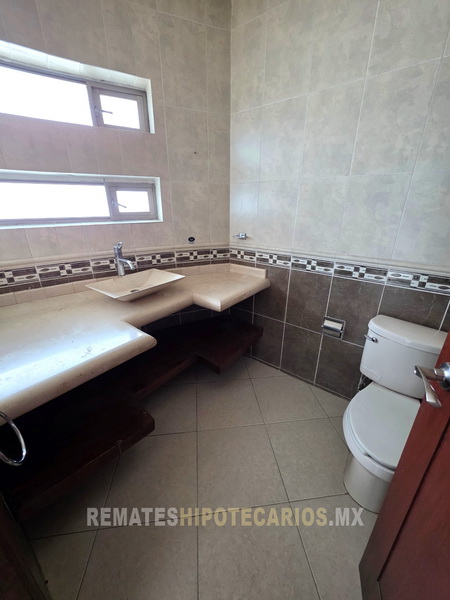 Jardines de Bellavista Tlalnepantla - 