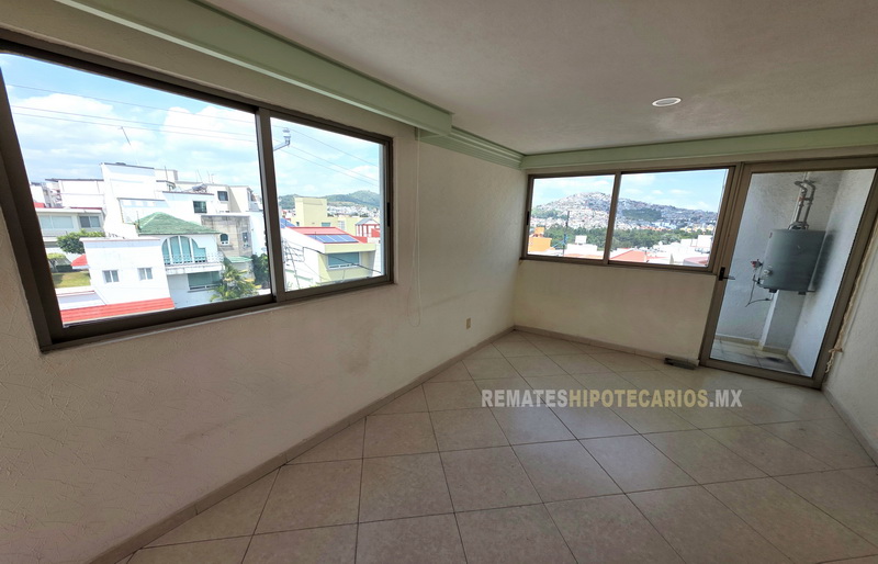 Jardines de Bellavista Tlalnepantla - 