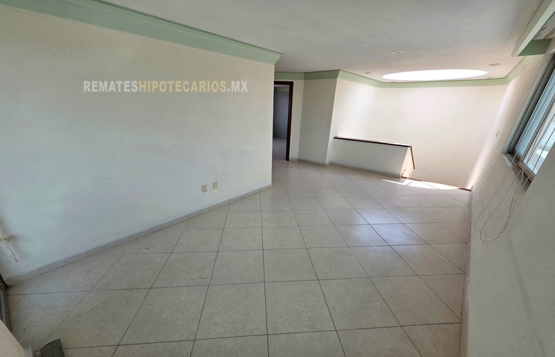 Jardines de Bellavista Tlalnepantla - 
