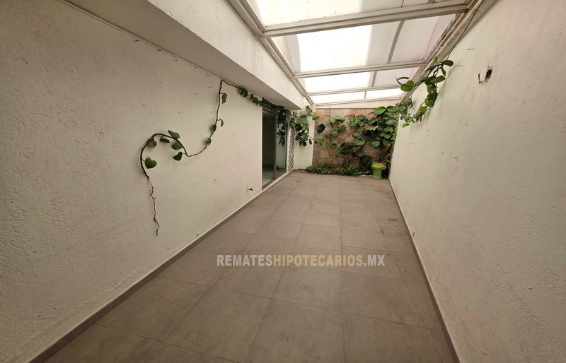 Jardines de Bellavista Tlalnepantla - 