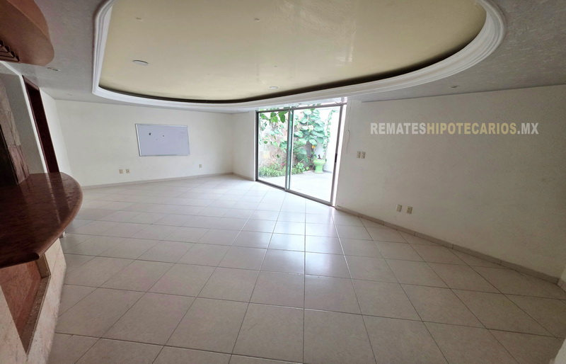 Jardines de Bellavista Tlalnepantla - 