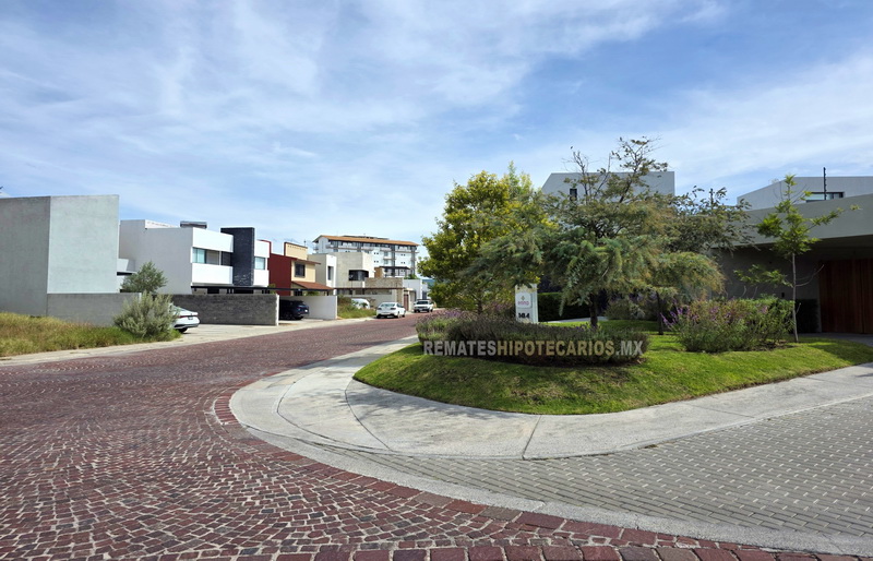 Depto. Cumbres del Lago Juriquilla Querétaro - 
