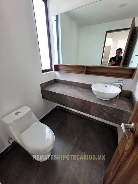 Depto. Cumbres del Lago Juriquilla Querétaro - 