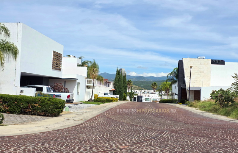 Depto. Cumbres del Lago Juriquilla Querétaro - 