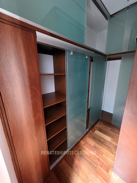 Casa en Contadero Cuajimalpa Adjudicada - 