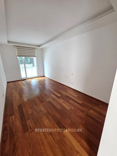 Casa en Contadero Cuajimalpa Adjudicada - 