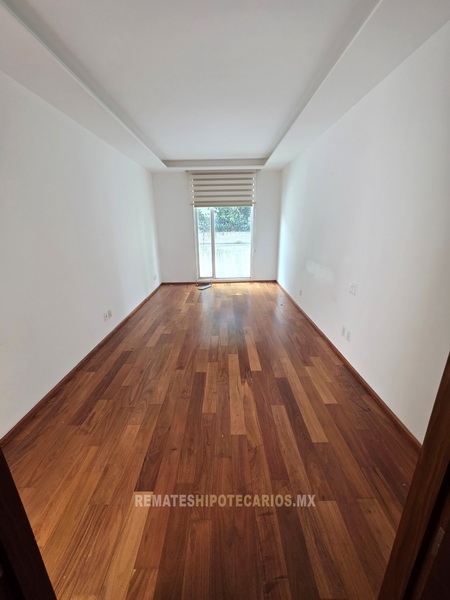 Casa en Contadero Cuajimalpa Adjudicada - 