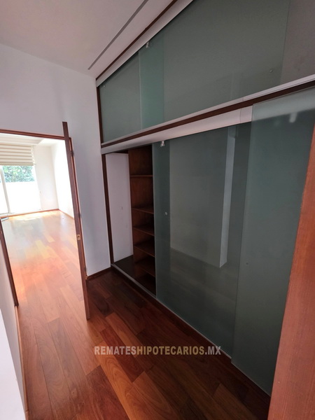 Casa en Contadero Cuajimalpa Adjudicada - 