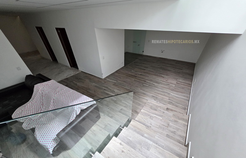 Casa en Contadero Cuajimalpa Adjudicada - 