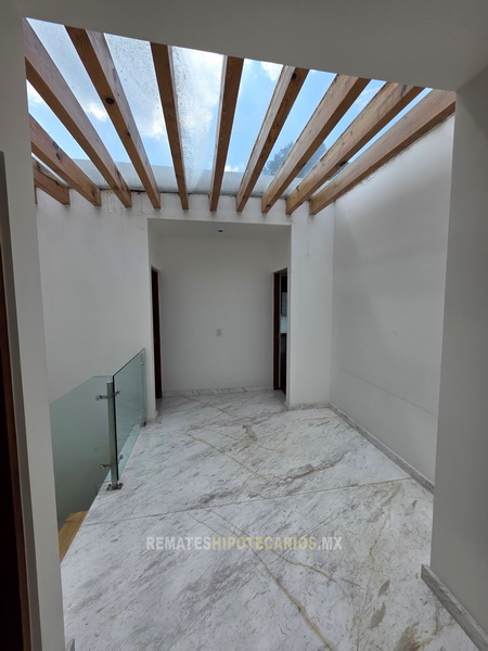 Casa en Contadero Cuajimalpa Adjudicada - 