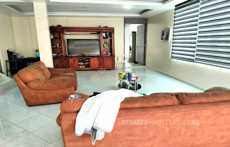 Casa en Iztapalapa - 