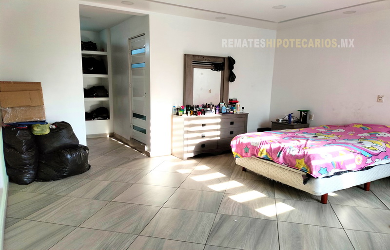 Casa en Iztapalapa - 