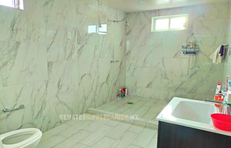Casa en Iztapalapa - 