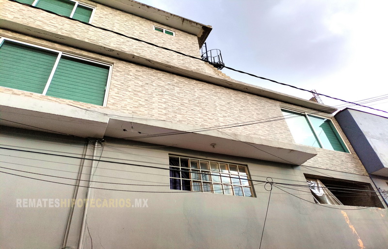 Casa en Iztapalapa - 
