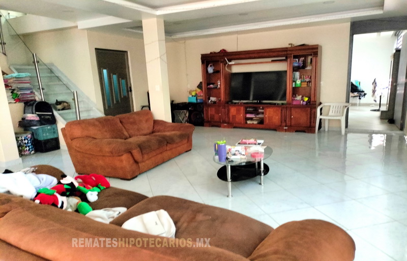 Casa en Iztapalapa - 