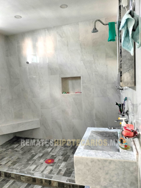 Casa en Iztapalapa - 