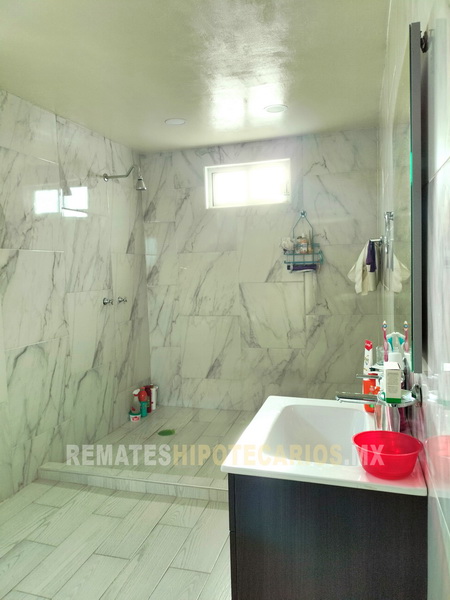 Casa en Iztapalapa - 