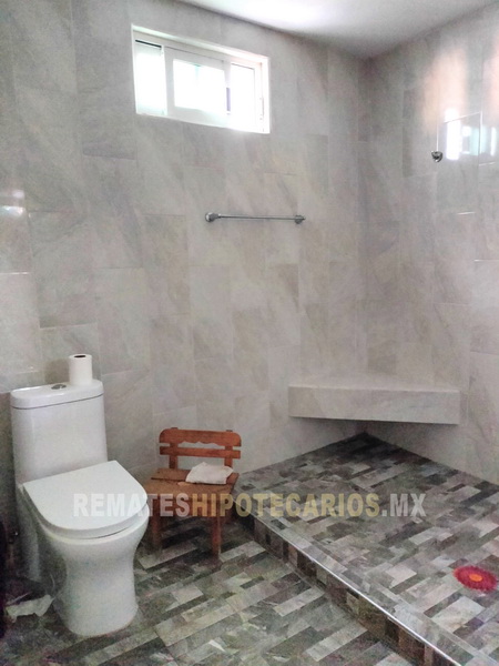 Casa en Iztapalapa - 