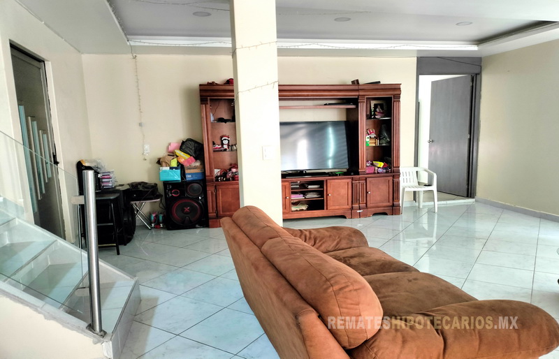 Casa en Iztapalapa - 