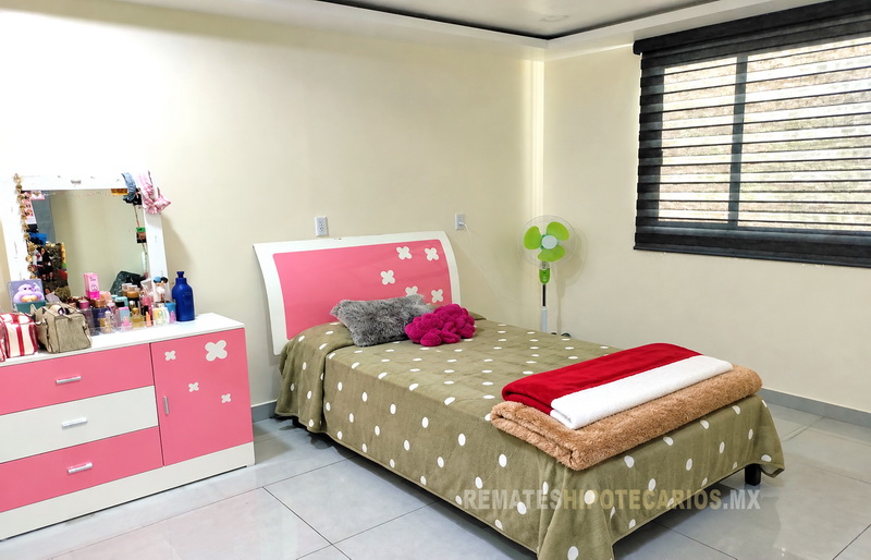 Casa en Iztapalapa - 