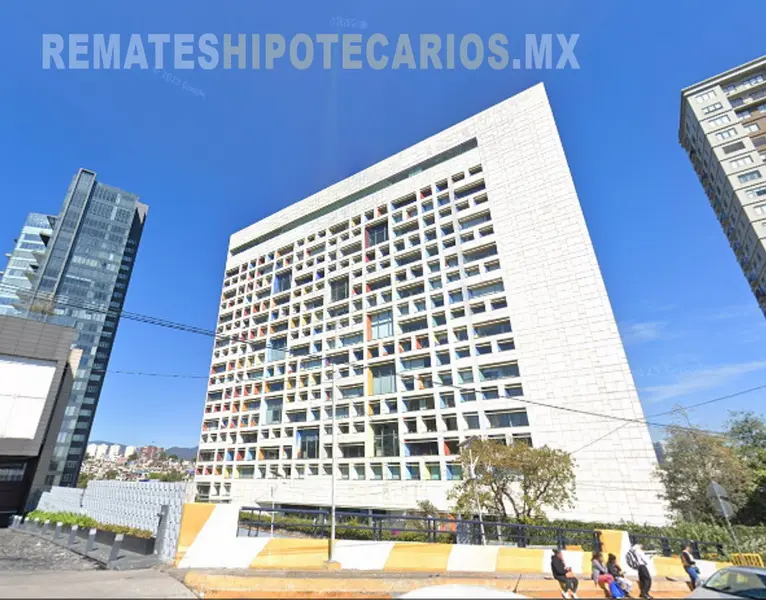 Residencial Torre Bosques