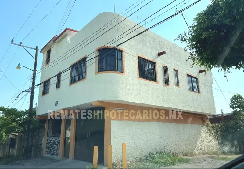 Casa en Emiliano Zapata Morelos